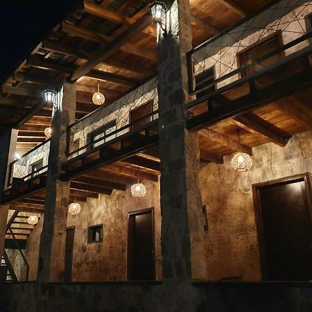 La Pena Hotel Boutique & Spa Cuetzalán del Progreso Εξωτερικό φωτογραφία