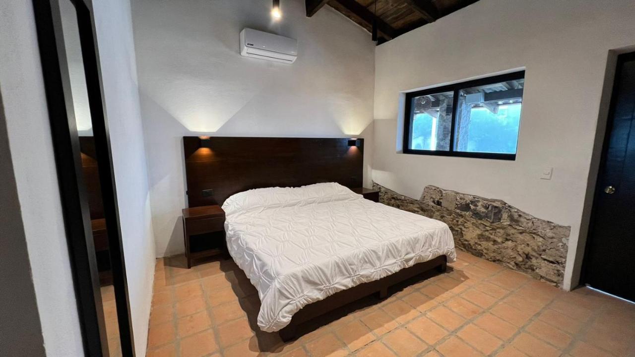 La Pena Hotel Boutique & Spa Cuetzalán del Progreso Εξωτερικό φωτογραφία