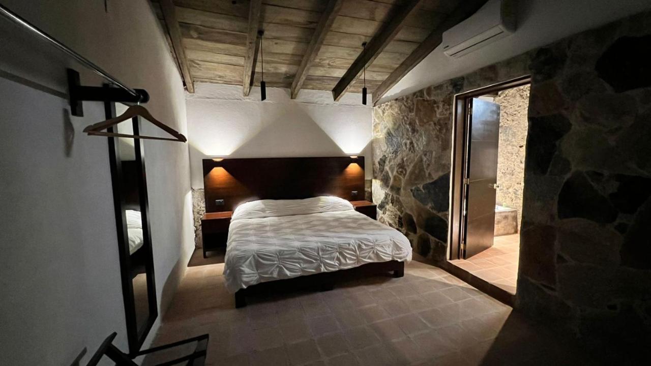 La Pena Hotel Boutique & Spa Cuetzalán del Progreso Εξωτερικό φωτογραφία