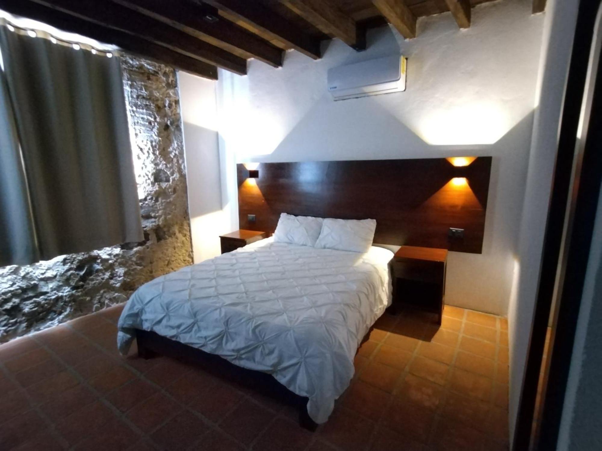 La Pena Hotel Boutique & Spa Cuetzalán del Progreso Εξωτερικό φωτογραφία