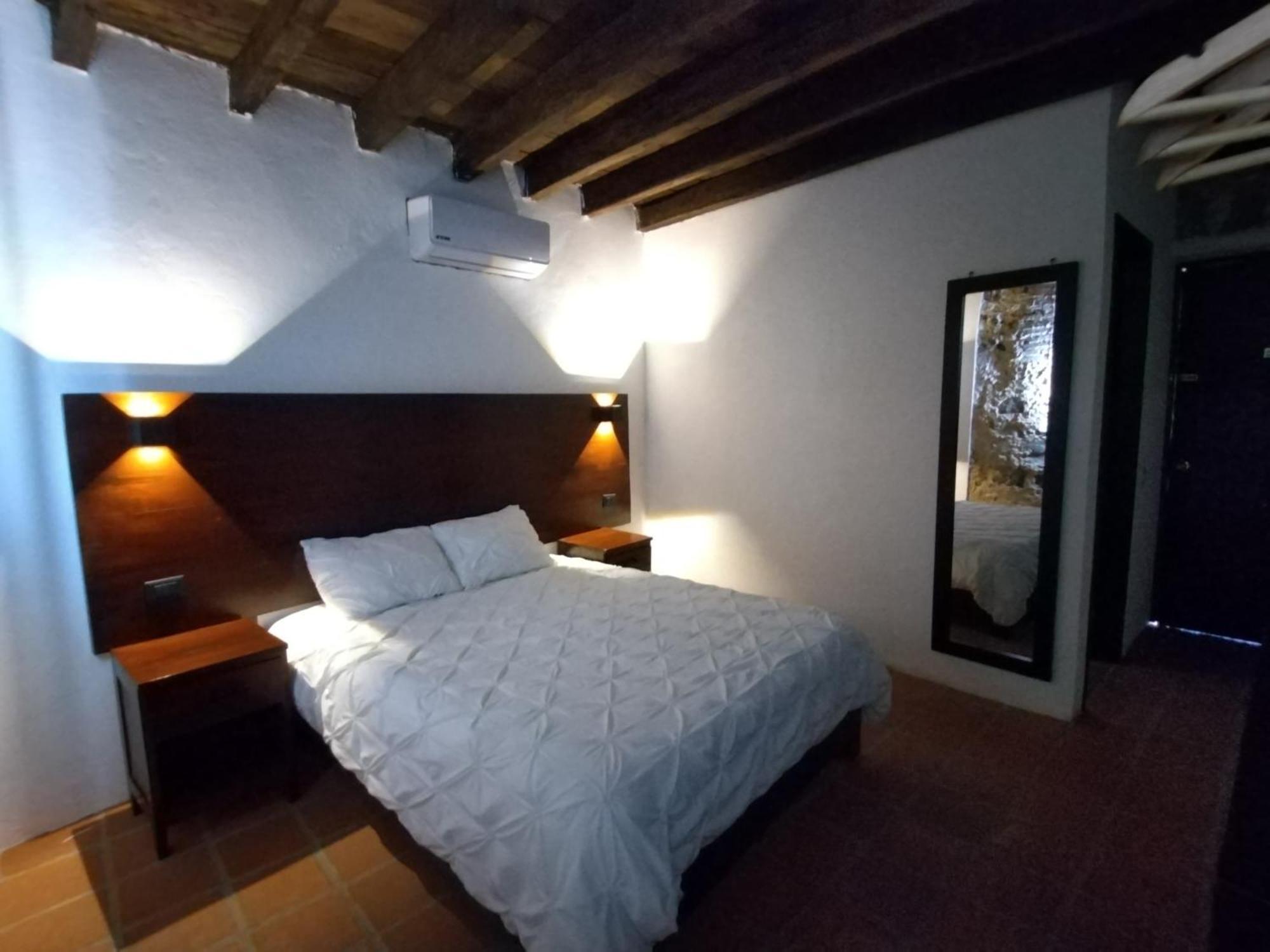 La Pena Hotel Boutique & Spa Cuetzalán del Progreso Εξωτερικό φωτογραφία