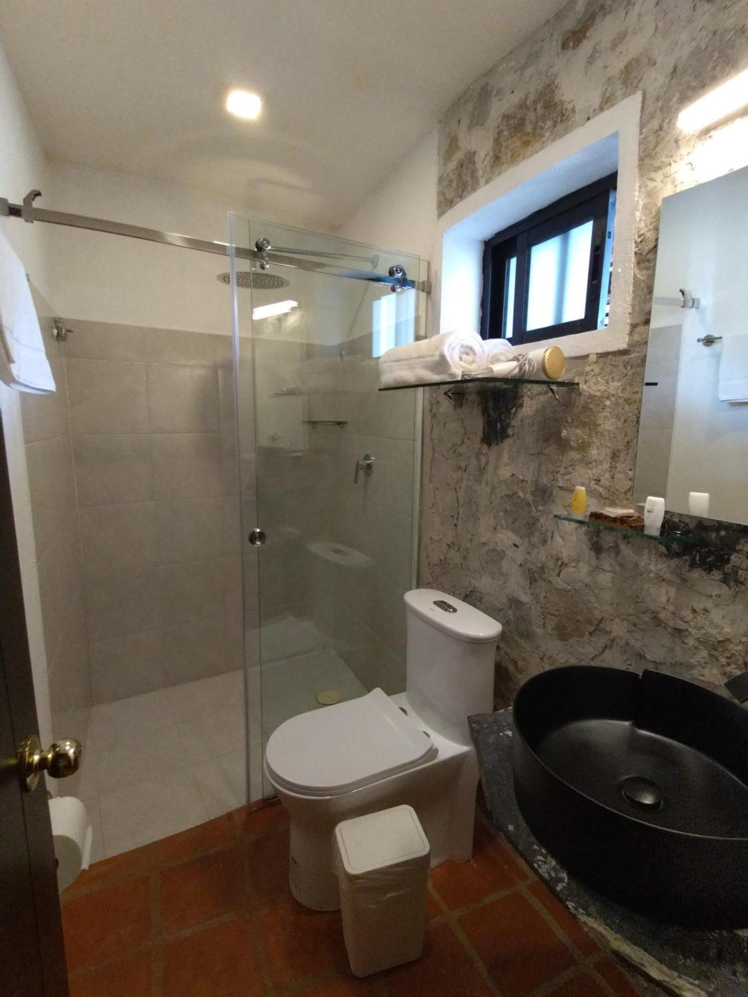La Pena Hotel Boutique & Spa Cuetzalán del Progreso Εξωτερικό φωτογραφία