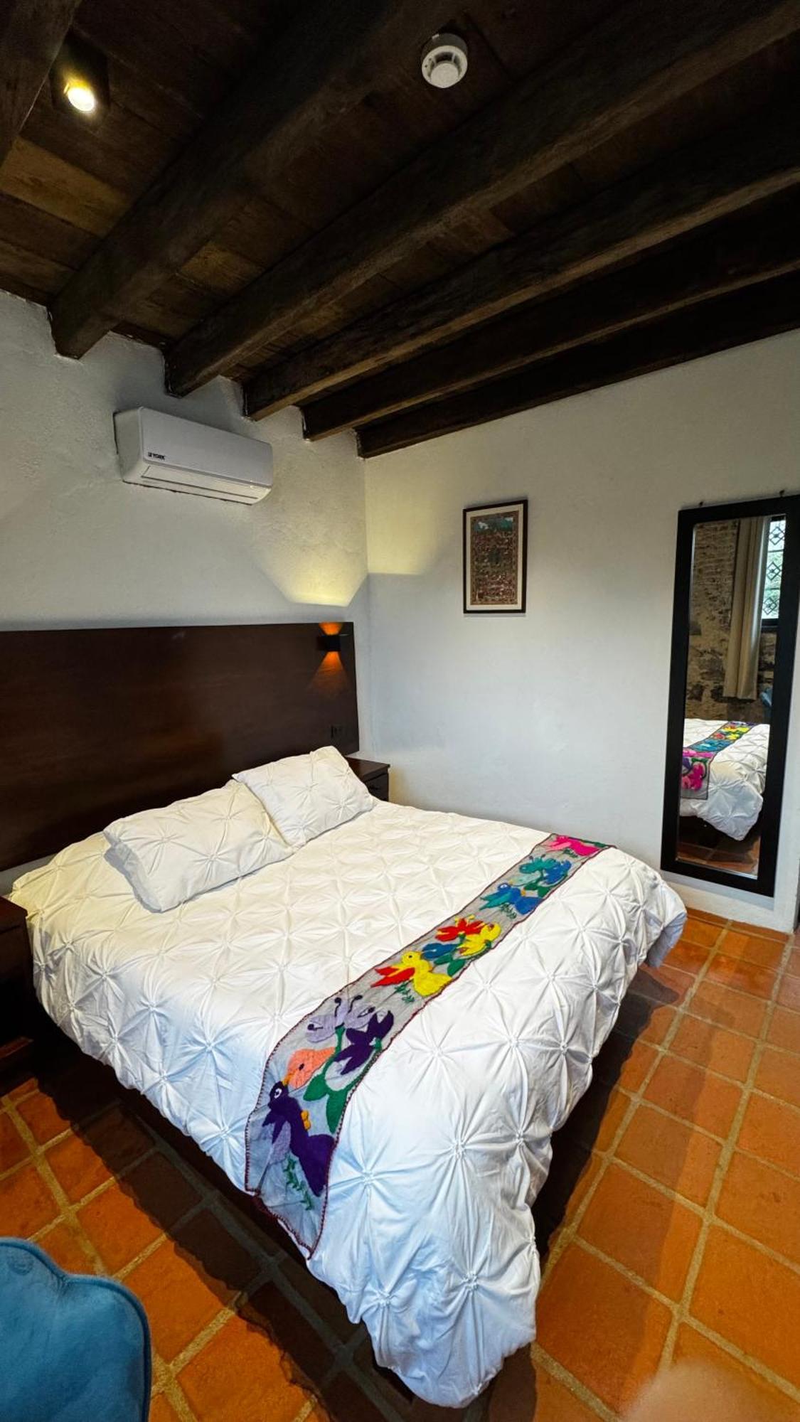 La Pena Hotel Boutique & Spa Cuetzalán del Progreso Εξωτερικό φωτογραφία