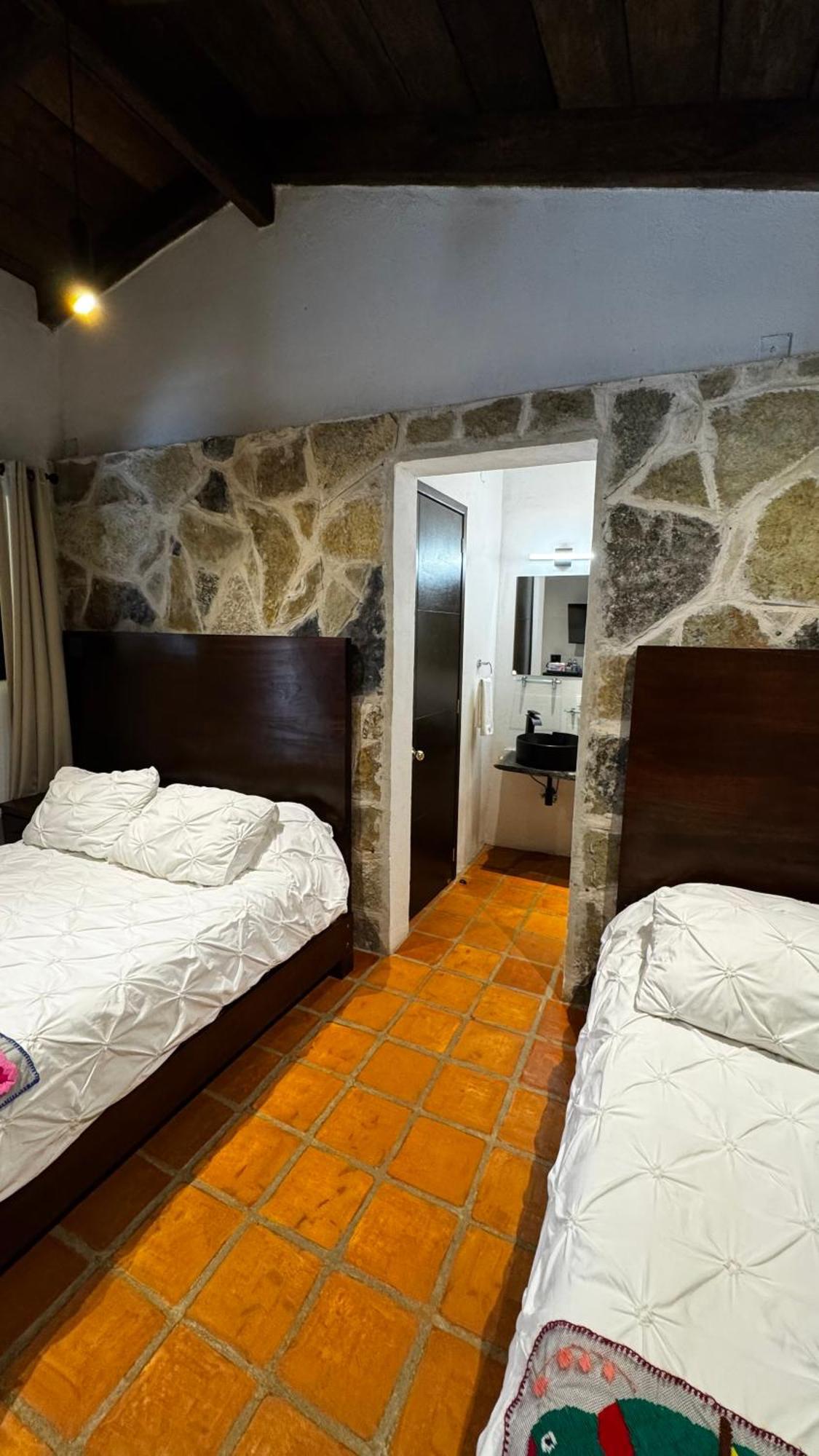 La Pena Hotel Boutique & Spa Cuetzalán del Progreso Εξωτερικό φωτογραφία