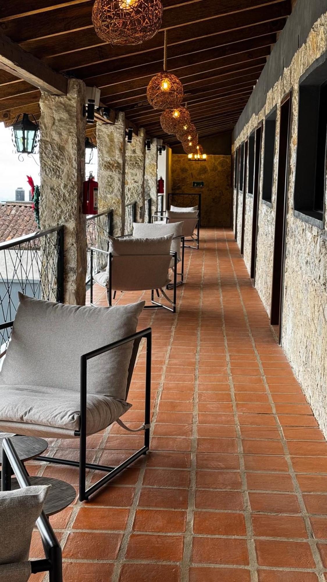 La Pena Hotel Boutique & Spa Cuetzalán del Progreso Εξωτερικό φωτογραφία