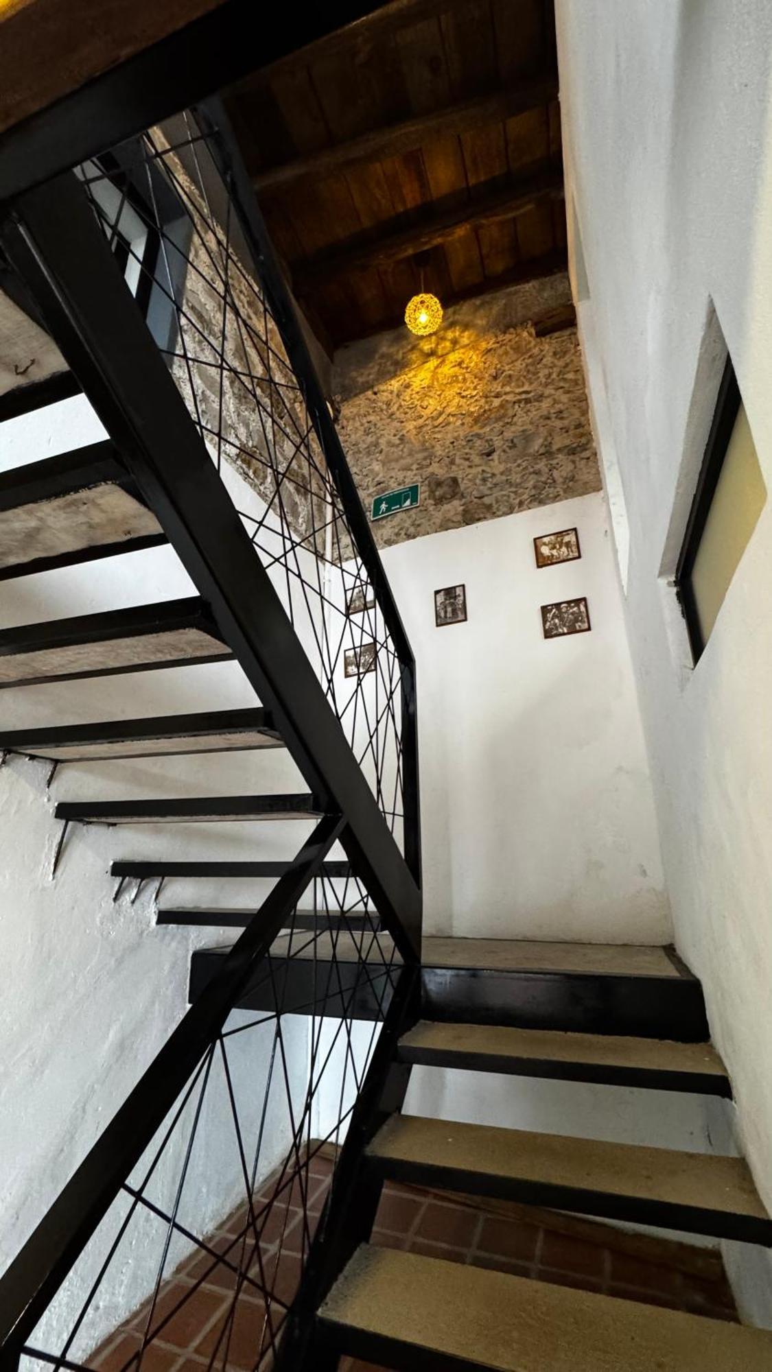 La Pena Hotel Boutique & Spa Cuetzalán del Progreso Εξωτερικό φωτογραφία