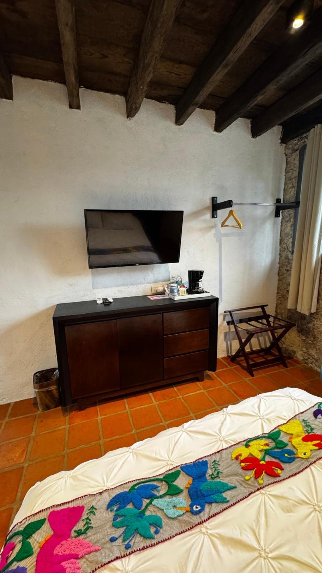 La Pena Hotel Boutique & Spa Cuetzalán del Progreso Εξωτερικό φωτογραφία